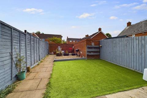 20 Woodvale Kingsway, Quedgeley, Gloucester, GL2 2AU