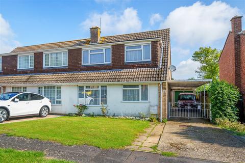 4 bedroom semi-detached house for sale, Turnpike Way, Oakley, Basingstoke, RG23 7BT