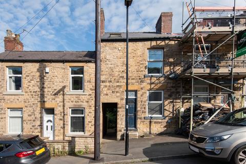 2 bedroom terraced house for sale, Bell Hagg Road, Sheffield S6