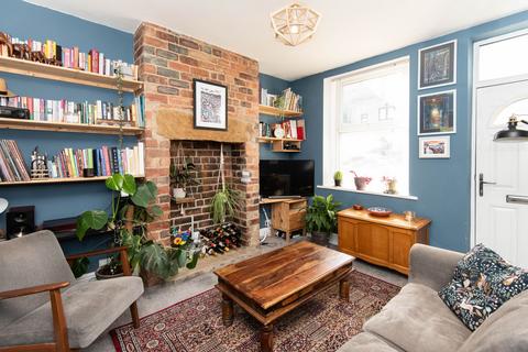 136 Bell Hagg Road, Sheffield, S6 5DB