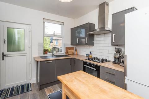 136 Bell Hagg Road, Sheffield, S6 5DB