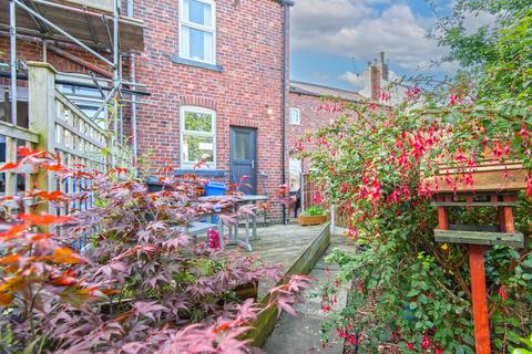 136 Bell Hagg Road, Sheffield, S6 5DB