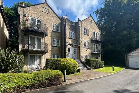 2 bedroom flat to rent, Quarry Dene, Weetwood, Leeds, LS16