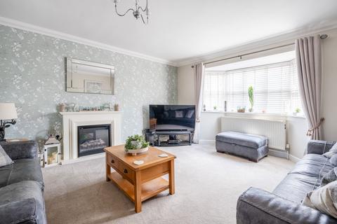 4 bedroom link detached house for sale, Beccles Road, Bungay