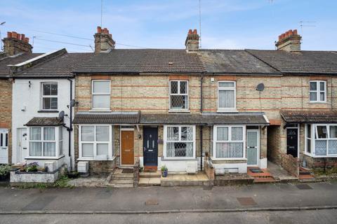 2 bedroom terraced house for sale, York Road, Watford Fields