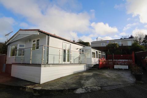 undefined, Cox Park, Gunnislake.