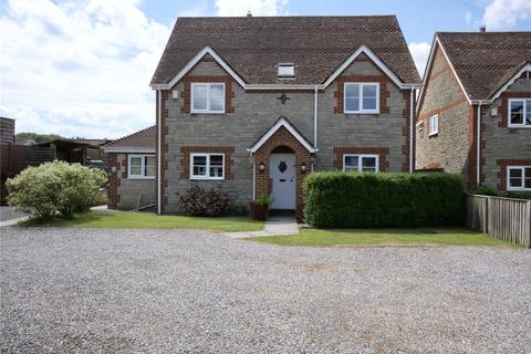 4 bedroom detached house for sale, Detached Village House - Witham Friary