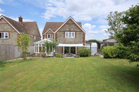 4 bedroom detached house for sale, Detached Village House - Witham Friary