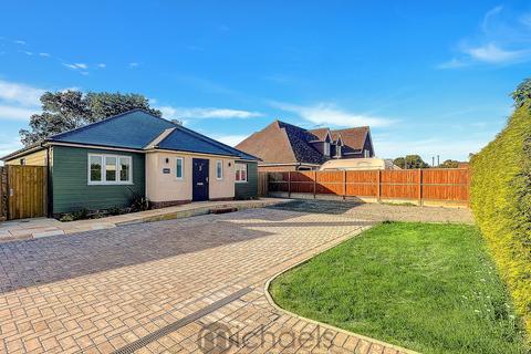 3 bedroom detached bungalow for sale, Colchester Road, Ardleigh, Colchester, CO7