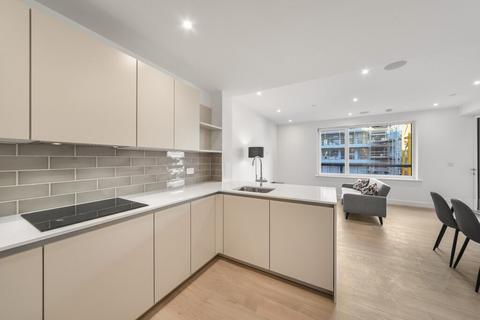 2 bedroom apartment to rent, The Crosse, SE1