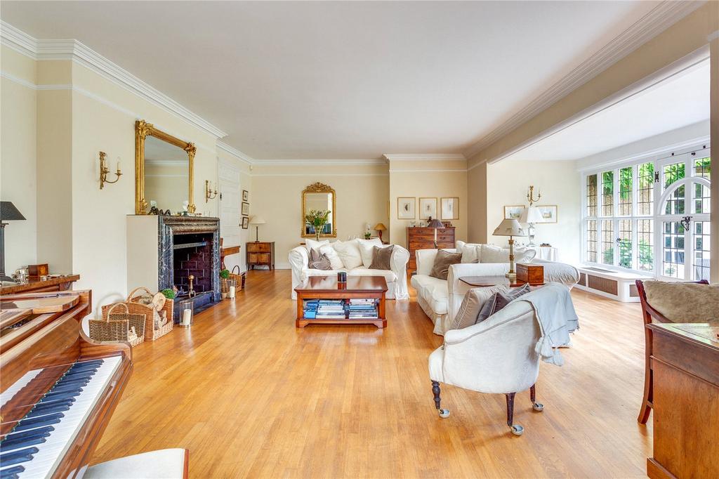 Drawing Room