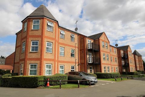 2 bedroom flat to rent, Turners Gardens, Wootton, Northampton, NN4