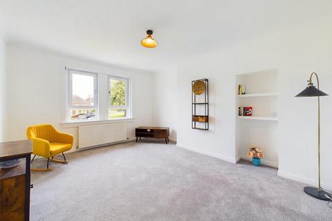 2 bedroom flat for sale, Culzean Crescent, Kilmarnock KA3