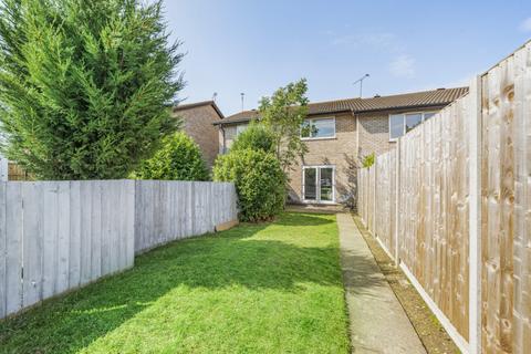 21 Bedford Close, Grantham, NG31 9UQ