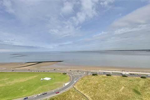 4 bedroom penthouse for sale, The Cliff, New Brighton, Wallasey, CH45