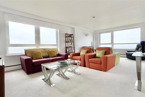 4 bedroom penthouse for sale, The Cliff, New Brighton, Wallasey, CH45