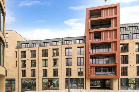 1 bedroom apartment for sale, Plot 51 - Waverley Square, New Waverley, New Street, Edinburgh, EH8