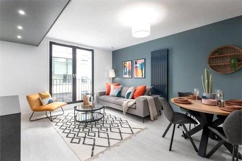 1 bedroom apartment for sale, Plot 51 - Waverley Square, New Waverley, New Street, Edinburgh, EH8