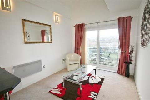 2 bedroom apartment to rent, Britannia Apartments, Pentrechwyth, SWANSEA, SA1