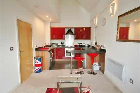2 bedroom apartment to rent, Britannia Apartments, Pentrechwyth, SWANSEA, SA1