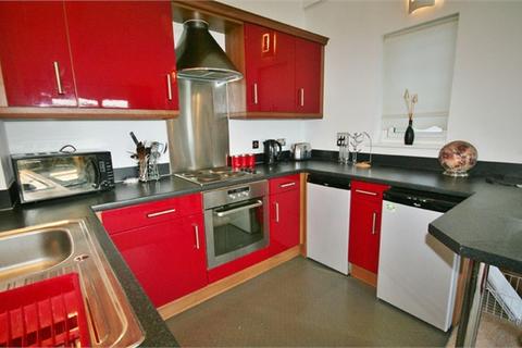 2 bedroom apartment to rent, Britannia Apartments, Pentrechwyth, SWANSEA, SA1
