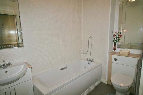 2 bedroom apartment to rent, Britannia Apartments, Pentrechwyth, SWANSEA, SA1
