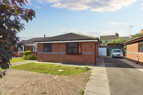 2 bedroom detached bungalow for sale, Delves Bank Road, Swanwick DE55