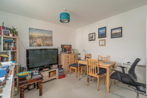 1 bedroom flat for sale, Clench Street, Southampton SO14