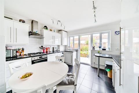 2 bedroom house for sale, Eastcote Avenue, West Molesey, KT8