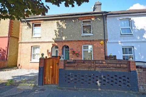 2 bedroom terraced house for sale, Yeovil Road, Farnborough, GU14