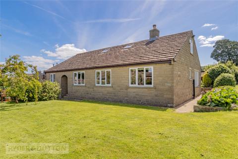 7 bedroom detached house for sale, Bilham Road, Clayton West, Huddersfield, West Yorkshire, HD8