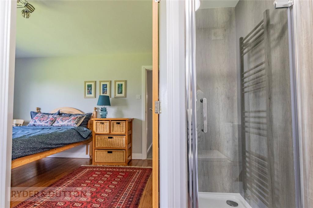 Gf En-Suite Bedroom