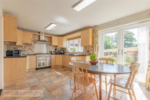 7 bedroom detached house for sale, Bilham Road, Clayton West, Huddersfield, West Yorkshire, HD8
