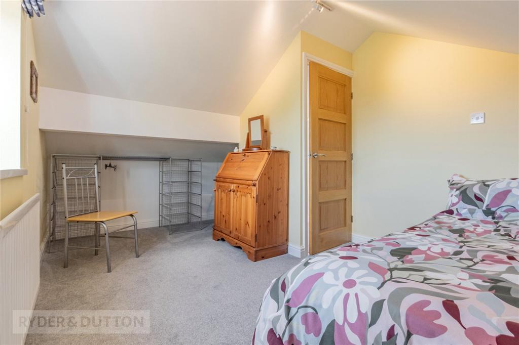 1st Floor Bedroom