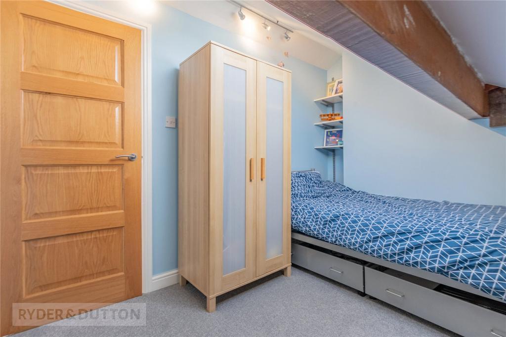 1st Floor Bedroom