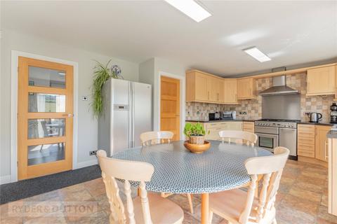 7 bedroom detached house for sale, Bilham Road, Clayton West, Huddersfield, West Yorkshire, HD8