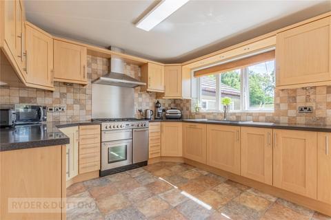 7 bedroom detached house for sale, Bilham Road, Clayton West, Huddersfield, West Yorkshire, HD8