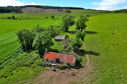 Farm for sale, Clatt AB54