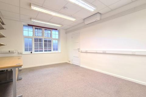 Office to rent, Ground Floor, 5 The Square, Wilderness Road, Onslow Village Guildford, GU2 7QR