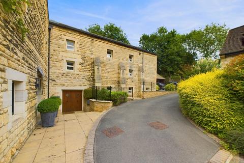 4 bedroom townhouse for sale, Aldgate Court, Stamford PE9