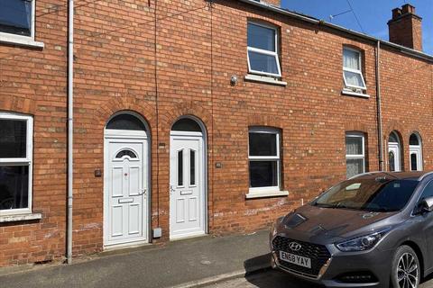 undefined, Sleaford NG34