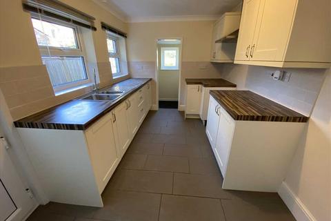 undefined, Sleaford NG34