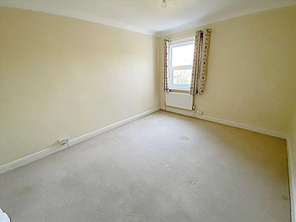 Bedroom Two: