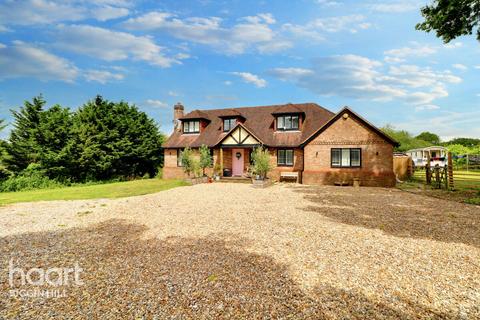 5 bedroom detached house for sale, Jail Lane, Biggin Hill