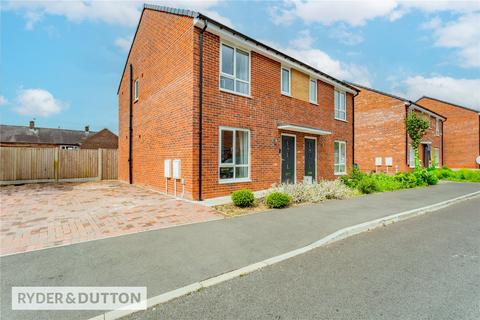 3 bedroom semi-detached house for sale, Stainton Drive, Middleton, Manchester, M24