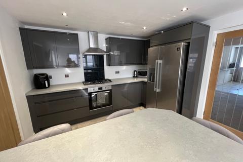 4 Ash Street, Gilfach Goch, Porth, CF39 8UE