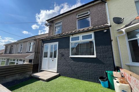 4 Ash Street, Gilfach Goch, Porth, CF39 8UE
