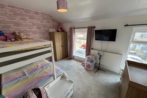 4 Ash Street, Gilfach Goch, Porth, CF39 8UE