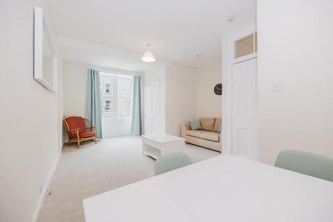 undefined, 1894L Buccleuch Street, Edinburgh, EH8 9NQ