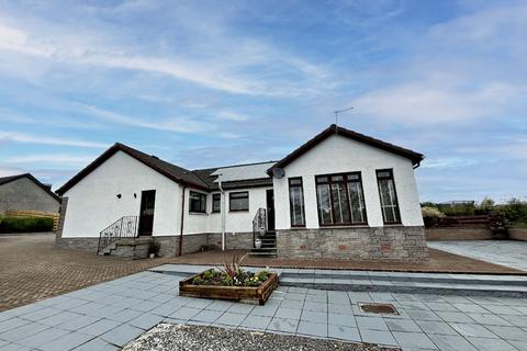 4 bedroom detached bungalow for sale, Maxwell Drive , Newton Stewart DG8